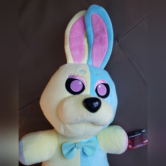 NWT Funko Five Nights at Freddy's Jumbo Vanny Plush - Picture 11 of 11